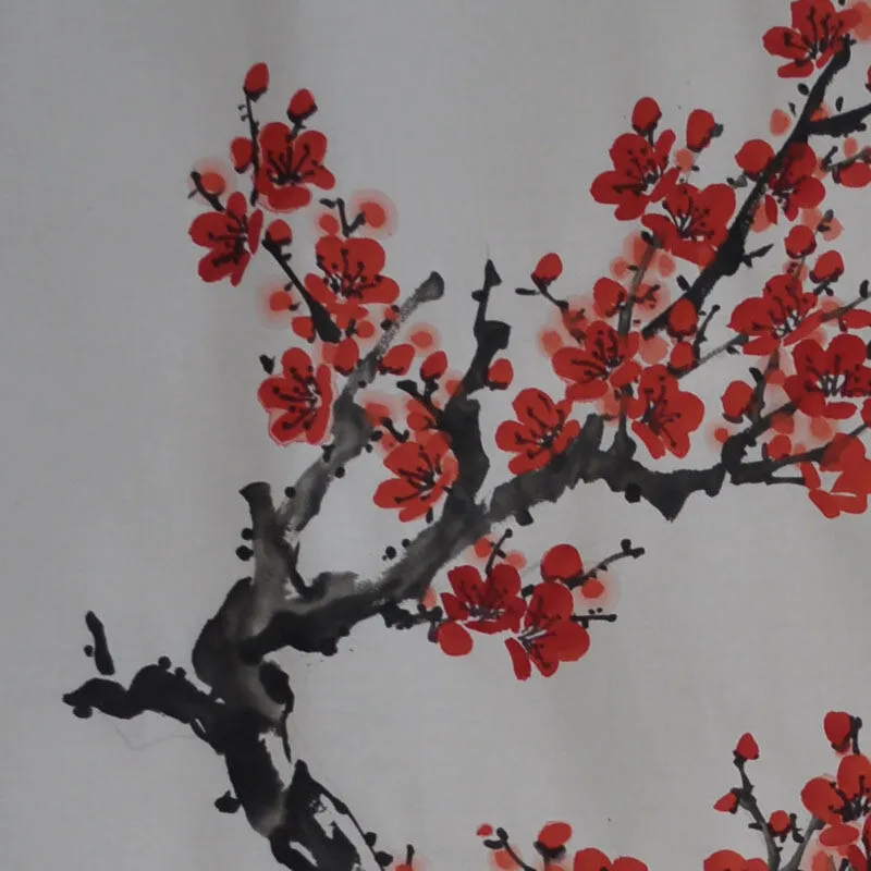 Vẽ cây mai ngày Tết  Vẽ hoa mai ngày Tết đơn giản  Cách vẽ cây hoa mai   Ngày tết Cây Chibi