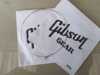 สายแยกกีต้าร์ไฟฟ้า gibson เบอร์ 009  สาย1