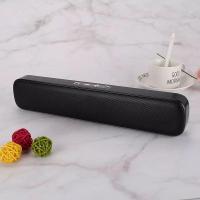 NEW ลำโพงบลูทูธ สินค้าของแท้ 100 % ของแท้มีประกันจากศูนย์ เสียงดี กระหึ่ม sound bar New G-29 - Sound Bar Bluetooth Speaker