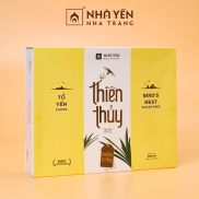 Thien Thuy Salangane s Nest Soup With Isomalt Sugar