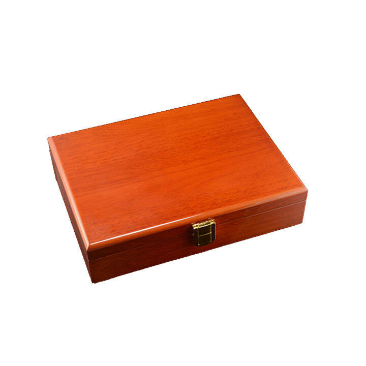 antique-square-wood-box-case-for-ring-cufflink-jewelry-retail-display-storage-organizer