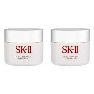 Sk Ii Cleanser Gel - Best Price in Singapore - Oct 2023