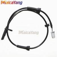 Front L/R ABS Wheel Speed Sensor For NISSAN X-TRAIL T31 RENAULT KOLEOS 47910-JG000 47910-1DA1A 47910JG000 479101DA1A 5S11232