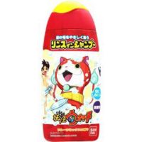 ?? ยาสระผม Yokai Watch shampoo 150ml