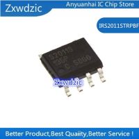 10pcs  IRS2011STRPBF  IRS2011SPBF  IRS2011S S2011S  SOP-8 Dual MOSFET Power Driver WATTY Electronics