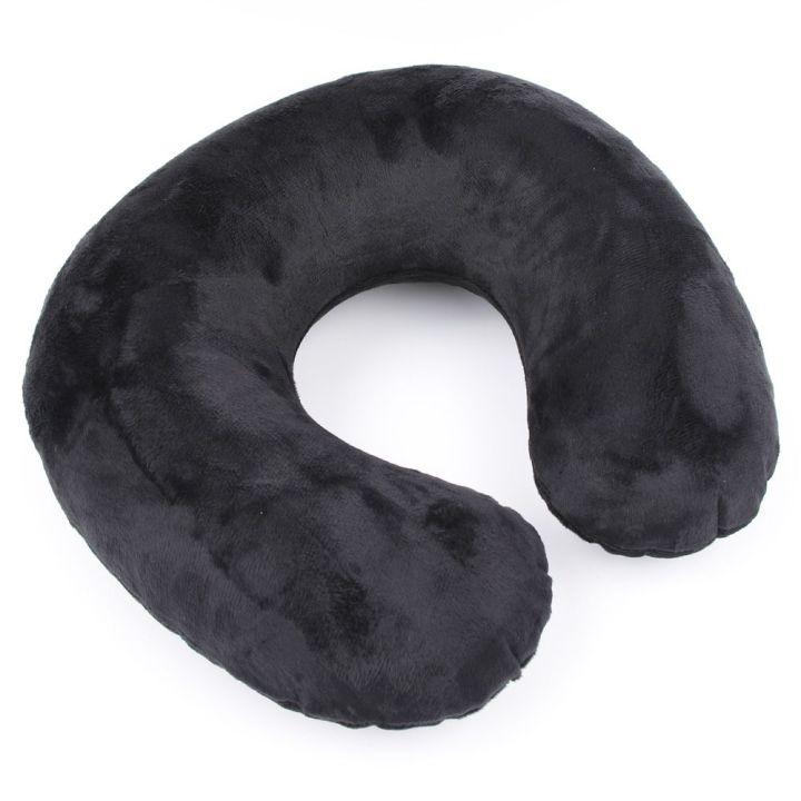 shaped-comfort-pillow-cushion-travel-relief-sleep-car-neck-pain-support