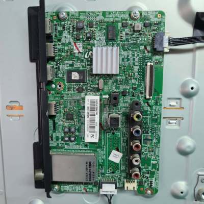 Main Board Samsung เมนบอร์ด ซัมซุง รุ่น UA32J4100AK พาร์ท BN94-08147C :BN94-08839H :BN94-08839D อะไหล่แท้/ของถอดจากเครื่องมือสอง