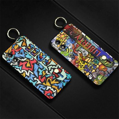 TPU New Arrival Phone Case For MOTO E13 Shockproof Fashion Design Original cover Soft cartoon Cute Lanyard Durable New