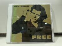 1   CD  MUSIC  ซีดีเพลง    FREE/RICK ASTLEY     (B21K71)