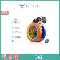 Flydigi B6X เครื่องหล่อเย็นแรงแม่เหล็ก-หนึ่งชิ้นรุ่นที่จำกัด