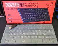 Keyboard Primaxx Super Slim # WS-KB-8302