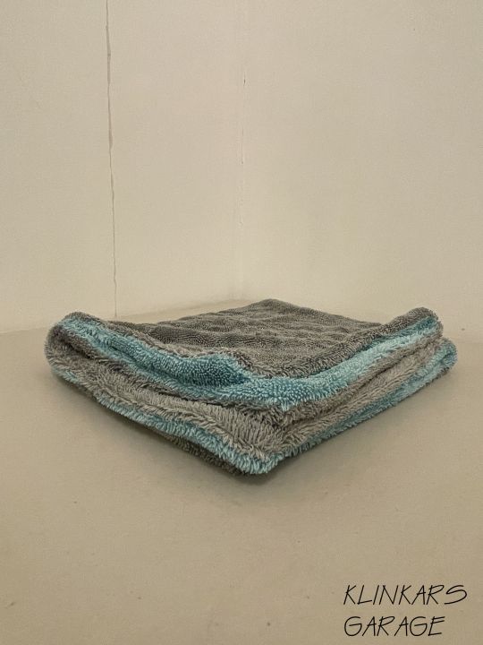 The Rag Company Liquid8r Drying Towel 