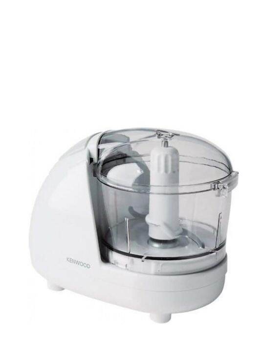 KENWOOD Mini Food Chopper CH180 White Lazada.co.th