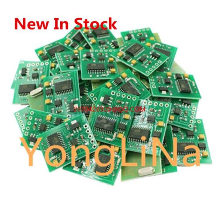 Integrated Circuit For Yamaha Immo Emulator Full Chips For Yamaha