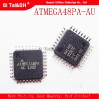 1pcs/lot ATMEGA48PA AU MEGA48PA AU ATMEGA48PA ATMEGA48 TQFP32