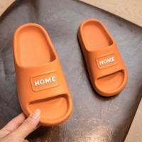 Koopper Slipper 2211 รองเท้าแตะ เด็กโต สุดนุ่ม ใส่สบาย เเฟชั่นจัดเต็ม รองเท้าแตะเกาะพื้นไม่ลืน ลายอักษร