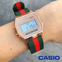 นาฬิกา คาสิโอ นาฬิกา ข้อมือ Casio แฟชั่น คาสิโอ นาฬิกาผู้หญิง นาฬิกาใส่ทำงาน ใส่ไปเรียน หรูหรา ผู้หญิง ใส่ได้ทุกวัน สวย นาฬิกา ของต้องมี