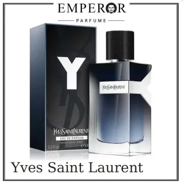 Ysl perfume cheap men price