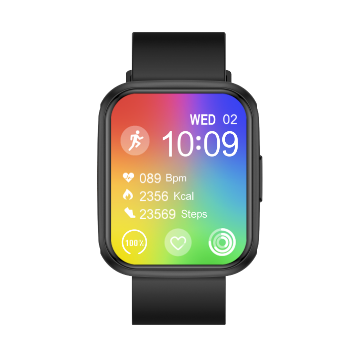 2023ใหม่-smartwatch-olahraga-สำหรับผู้ชายเพลงบลูทูธ1-91นิ้วจอใหญ่สมาร์ทวอท์ช-h8เป็นพิเศษ