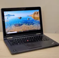 Laptop màn hình cảm ứng xoay gập 360 độ LENOVO YOGA 20CO (i5 4200U/Ram 4G/SSD 120G/Màn 12.5