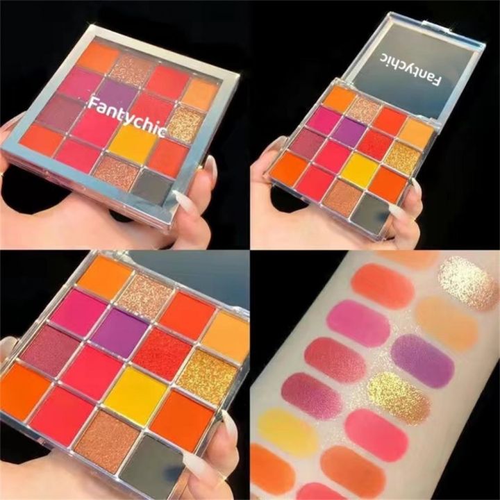 matte-eyeshadow-pallete-eyes-cosmetics-makeup-tray-16-color-shimmer-pigmented-eye-shadow-palette-eyes-make-up-palette-maquillage