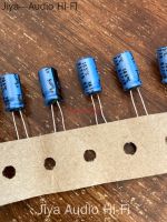 20pcs/50pcs Nichicon 50v47uF 47uF 50V AUDIO Audio Electrolytic Capacitor KA 6x11 Free Shipping