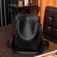 【CW】 TRAVEASY Large Capacity Female Small Hiking Backpacks Fashion