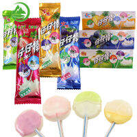 Zaizai Stick 80 Lollipops Net Red Nostalgic Childrens Candy อาหารว่างในวัยเด็กของว่างอาหารยามว่าง