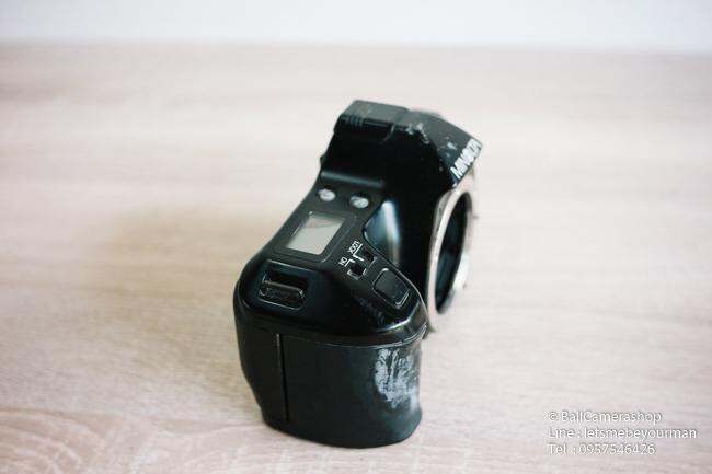 ขายกล้อง-minolta-a3700i-สำหรับตั้งโชว์-serial-211008405