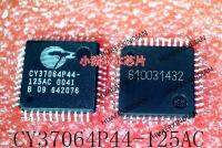 5PCS New Original CY37064P44-125AC CY37064P44 QFP In Stock