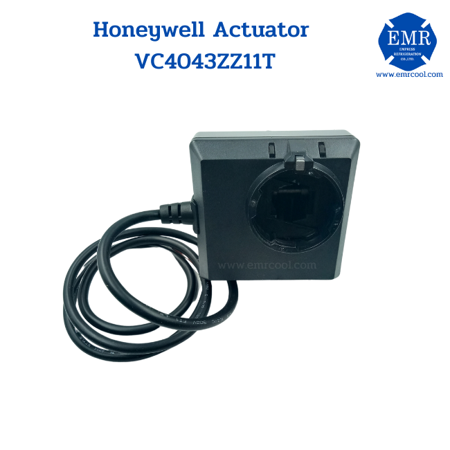 honeywell-actuator-vc4043zz11t