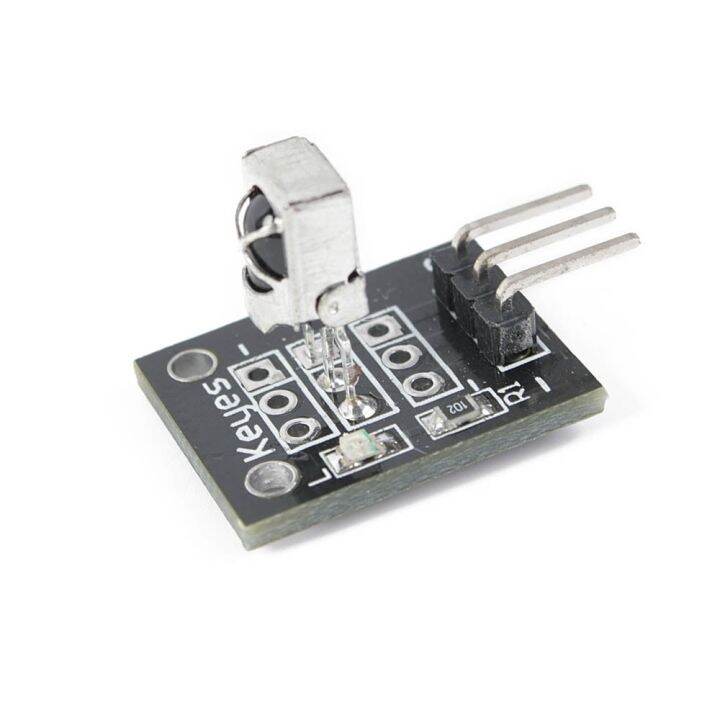 KY-022 Infrared IR Sensor Receiver Module For Arduino | Lazada.co.th