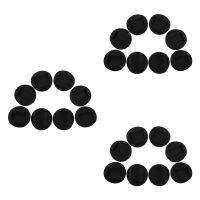 24X Furniture Cups-Bed Stopper,Rubber Furniture Coasters Cups for All Floors &amp; Wheels of Furniture,Sofas,Beds,Chairs