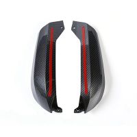 Motorcycle Legshield Leg Foot Guard Side Protector for Yamaha Nmax155 Nmax125 Nmax150 2021 2022