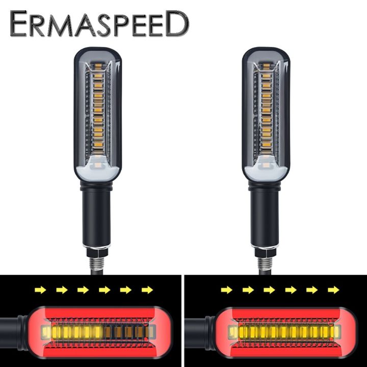 ไฟ-led-อเนกประสงค์สำหรับรถจักรยานยนต์ตัวบอกทิศทางน้ำสำหรับรถจักรยานวิบากโมโตครอสสกู๊ตเตอร์ไฟฟ้าไฟเลี้ยวไฟจอดไฟท้ายน้ำสำหรับวิ่ง