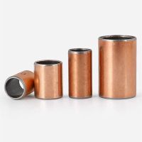 ✎✟❁ 50Pcs SF-1 1005 1006 1008 1010 1012 1015 1020 1025 Self Lubricating Composite Bearing Bushing Sleeve 10x12x10mm