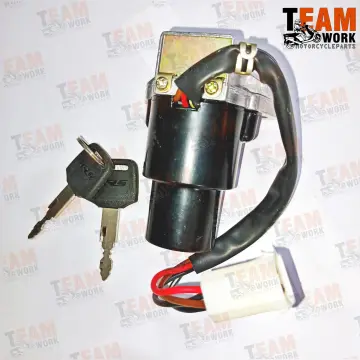 Shop Yamaha Dt 125 Ignition Switch online | Lazada.com.ph