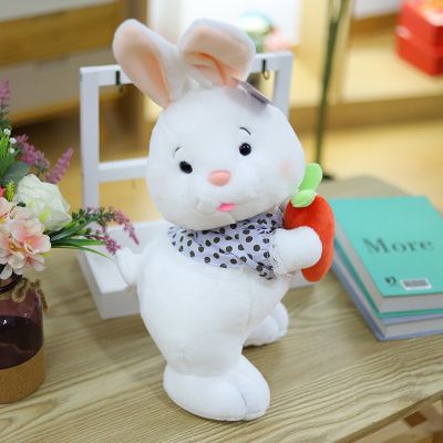 [COD] Wholesale New Carrot Little Accompanying Sleeping to Send Children Gifts