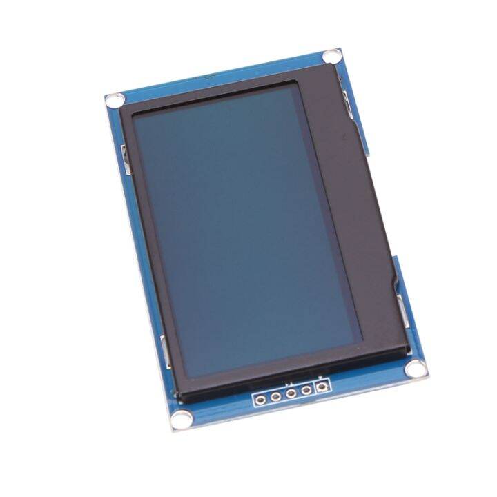 7pin-oled-display-module-2-42-inch-oled-display-module-128x64-3-3v-for-ssd1309-i2c-iic-parallel-interface-blue-text