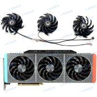 3070กาแลคซี RTX3060ti 3070ti 3080 3080ti เกมเมอร์3090บล็อคก่อสร้างแฟนการ์ดจอ (ต้นฉบับและของแท้. รับประกัน3ปี