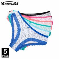 【cw】 Lot Panties Woman Sexi Large Sizes   Female Intimates - Cotton Aliexpress