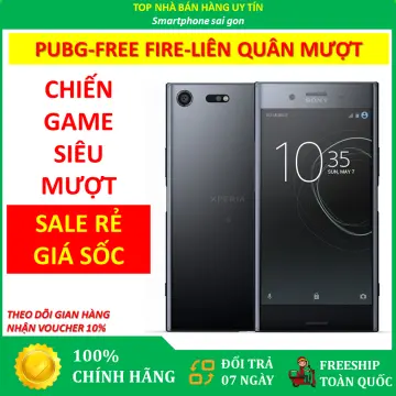 Điện Thoại Sony Xperia Xz Premium Giá Tốt T08/2023 | Mua Tại Lazada.Vn