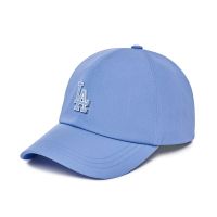 MLB หมวกแก็ป Unisex รุ่น 3ACP0123N 07CBL - สีฟ้า