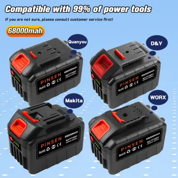 Buy Black And Decker 18v Lithium Battery online Lazada .ph