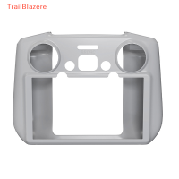 TrailB 1ชิ้นสำหรับแอร์3รีโมทคอนโทรลเคส RC2ซิลิโคนพร้อมหน้าจอรีโมทคอนโทรลเคสป้องกันฝุ่นฝาครอบอุปกรณ์เสริมโดรน