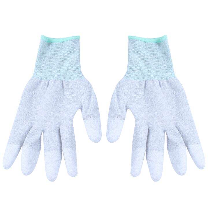 anti-static-anti-skid-esd-electronic-labor-working-glove-pc-computer-repair-size-m