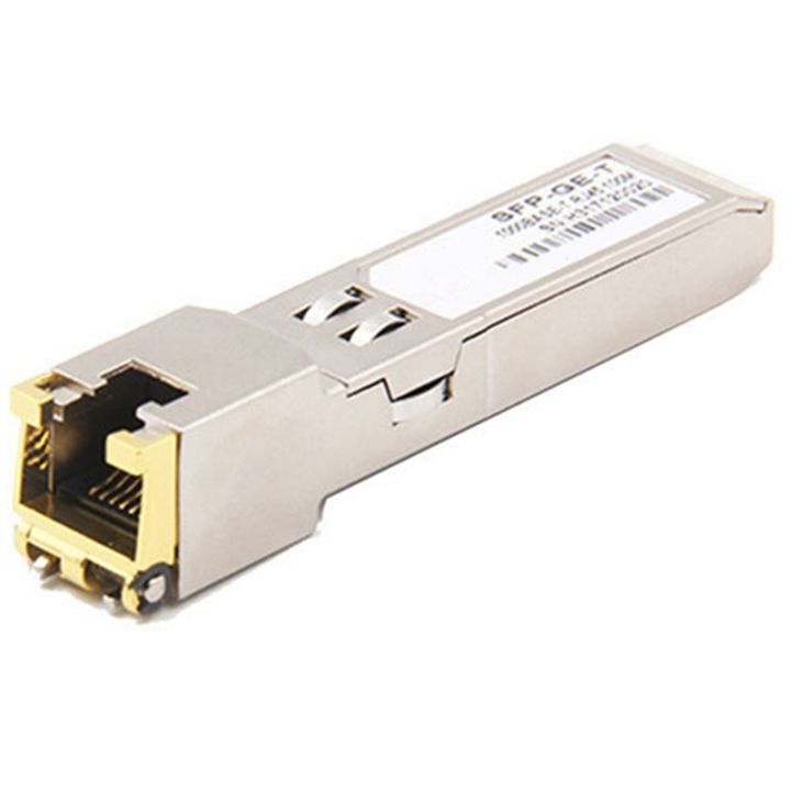 sfp-module-rj45-switch-gbic-10-100-1000-connector-sfp-copper-rj45-sfp-module-gigabit-ethernet-port-1pcs