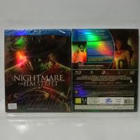 Media Play Nightmare On Elm Street, A (2010)/ นิ้วเขมือบ (Blu-Ray)