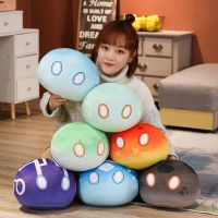 QUENAIS Stuff PP Cotton Props Handful Toys Cartoon Plush Funny Plush Kawaii Doll Children Gift Genshin Impact Birthday Gift Cushion Doll Plush Toy