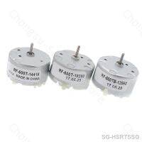 【YF】✔☃✼  6V Motor RF500TB 12560 14415 18280 Electric for Humidifier